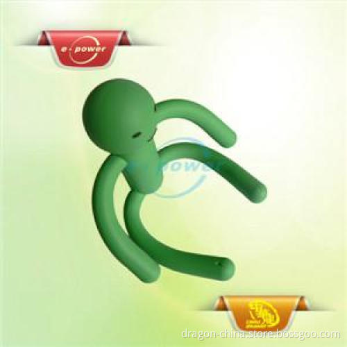 E-Power Bulk 16GB Doll 3D Soft PVC USB Flash Drive Cover U676